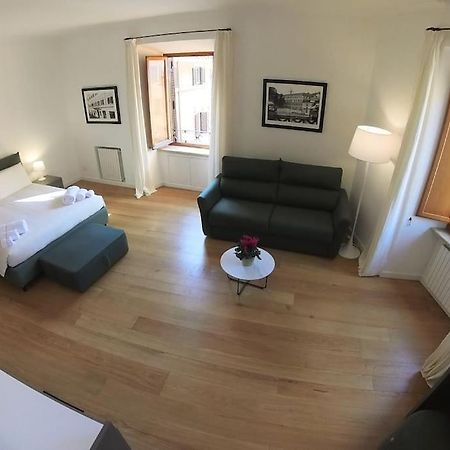 ローマNesty Margana Houseアパートメント エクステリア 写真