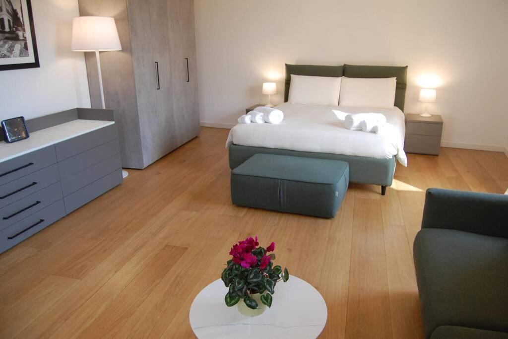 ローマNesty Margana Houseアパートメント エクステリア 写真