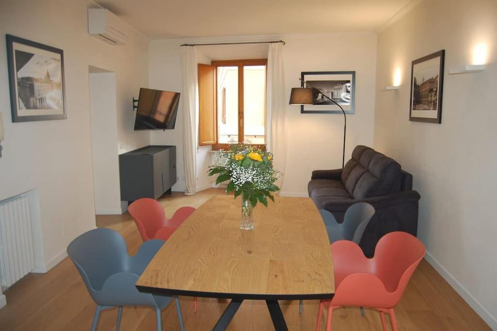 ローマNesty Margana Houseアパートメント エクステリア 写真